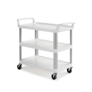 Shelf kiszolgálókocsi