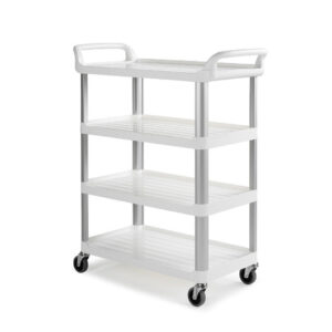 Shelf kiszolgálókocsi