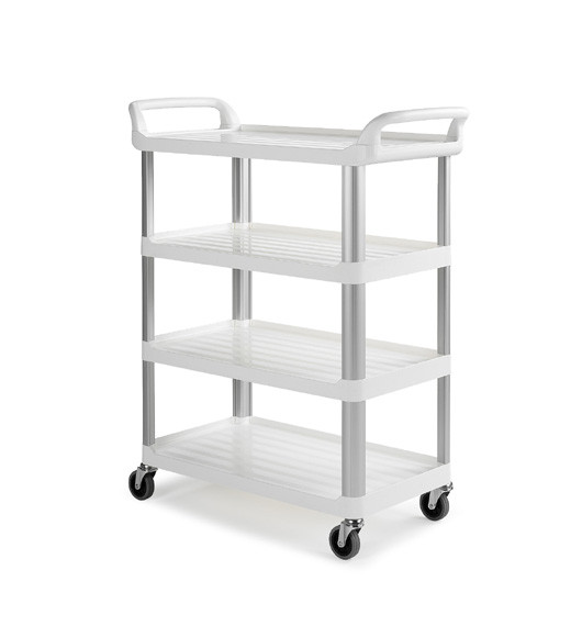 Shelf kiszolgálókocsi