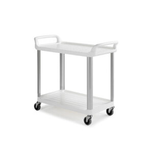 Shelf kiszolgálókocsi