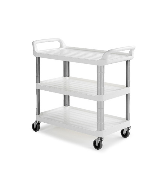 Shelf kiszolgálókocsi