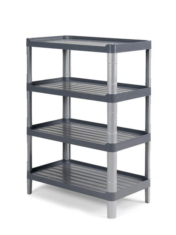Shelf polcrendszer