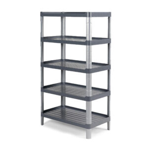 Shelf polcrendszer
