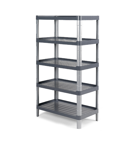 Shelf polcrendszer