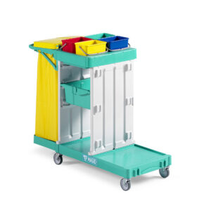 TTS Magic Line 330B szervizkocsi