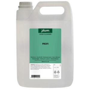 Plum Profi 5
