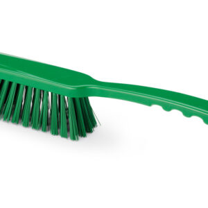 Igeax Kézi kefe közepes nyéllel zöld 0