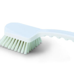 Igeax Kézi kefe rövid nyéllel fehér 0