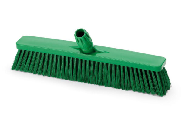 Igeax Higiéniai seprű zöld 45cm széles 0