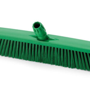 Igeax Higiéniai seprű zöld 45cm széles 0