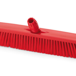 Igeax Higiéniai seprű piros 45cm széles 0