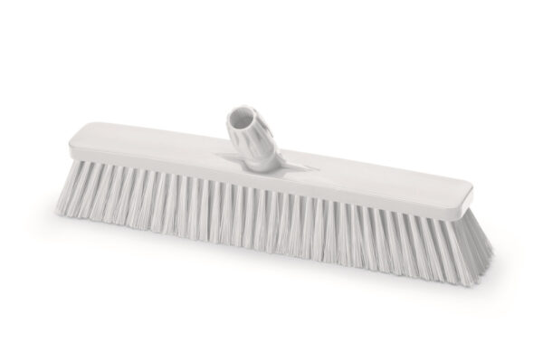 Igeax Higiéniai seprű fehér 45cm széles 0