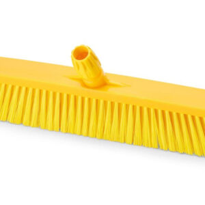 Igeax Higiéniai seprű sárga 45cm széles 0