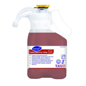 TASKI Sani 4 in 1 Plus 1x1.4L - Fürdőszobai tisztító