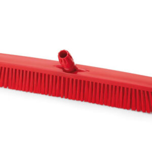 Igeax Higiéniai seprű 60cm széles piros 0