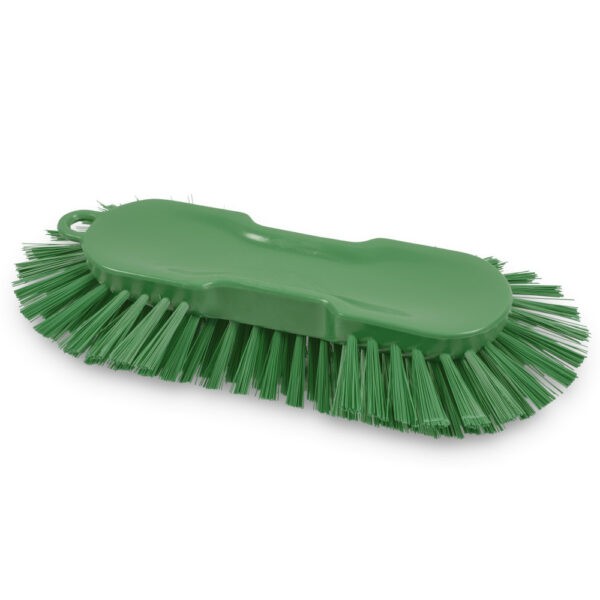 Igeax kézi nagy méretű ergonomikus súroló kefe