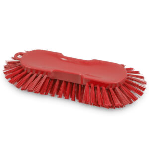 Igeax kézi nagy méretű ergonomikus súroló kefe