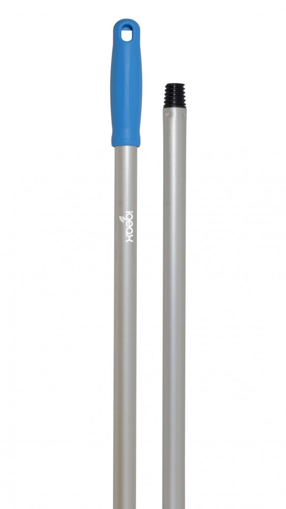 Igeax Aluminium nyél menetes 140cm-es 23