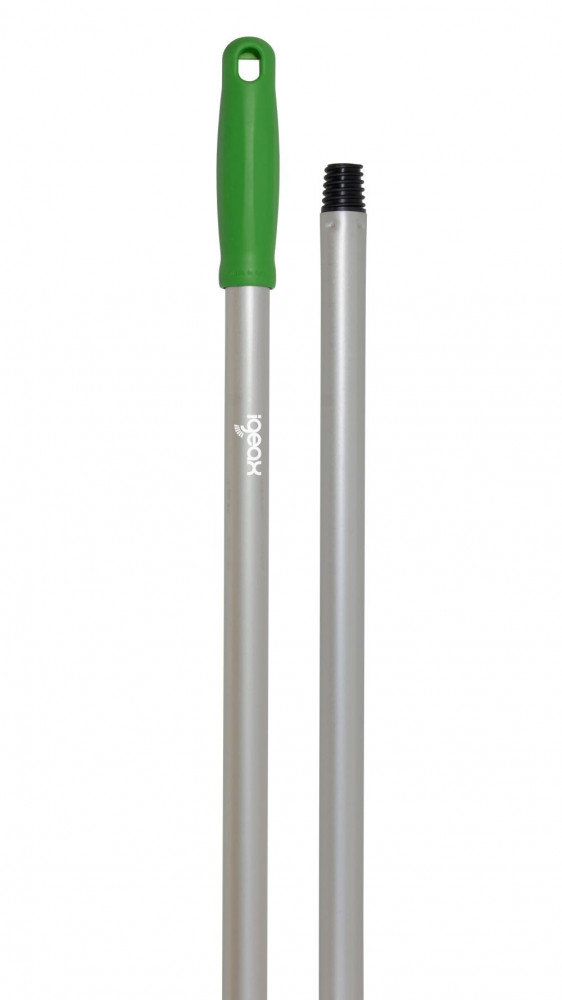 Igeax Aluminium nyél menetes 140cm-es 23