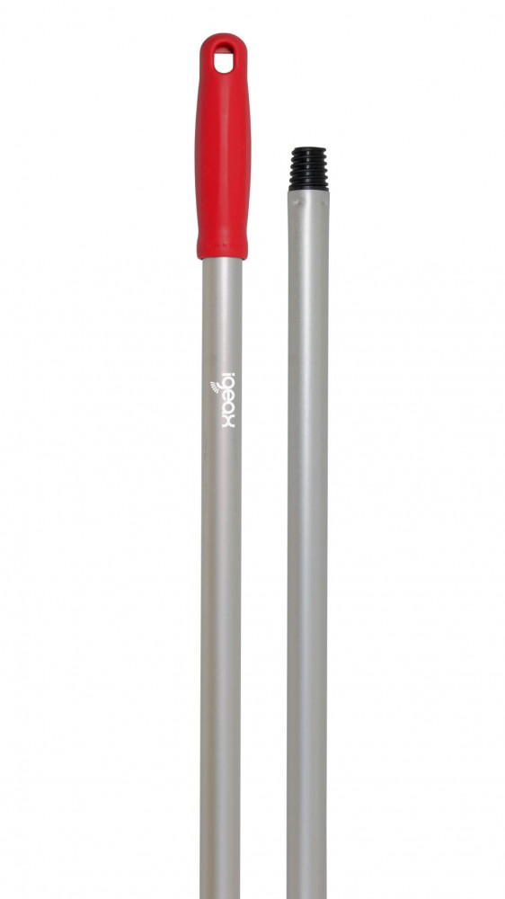 Igeax Aluminium nyél menetes 140cm-es 23