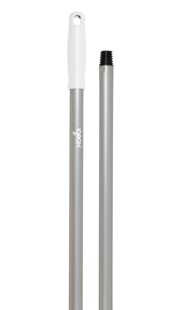 Igeax Aluminium nyél menetes 140cm-es 23