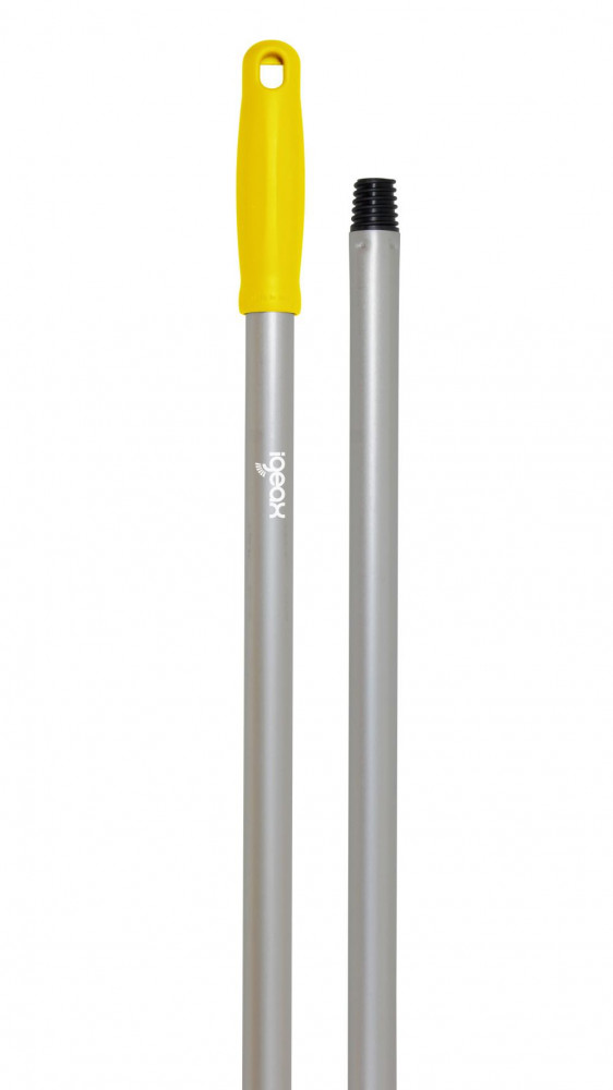 Igeax Aluminium nyél menetes 140cm-es 23