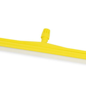 Igeax professzionális gumis padlólehuzó 55 cm sárga