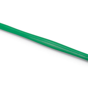 Igeax Monoblock műanyag nyél 60cm; átmérő 32/22mm zöld