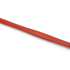 Igeax Monoblock műanyag nyél 60cm; átmérő 32/22mm piros