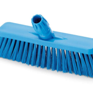 Igeax higiéniai seprű 30 cm kék