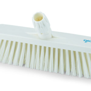 Igeax higiéniai seprű 30 cm fehér