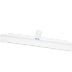 Igeax Monoblock professzionális gumis padlólehúzó 45cm fehér