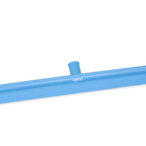 Igeax Monoblock professzionális gumis padlólehúzó 55 cm kék
