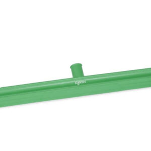 Igeax Monoblock professzionális gumis padlólehúzó 55 cm zöld