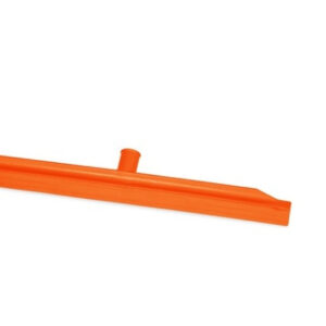 Igeax Monoblock professzionális gumis padlólehúzó 55 cm narancssárga
