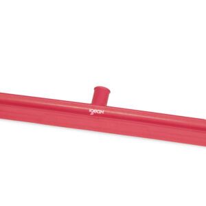 Igeax Monoblock professzionális gumis padlólehúzó 50cm piros
