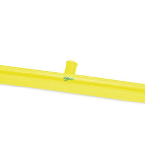 Igeax Monoblock professzionális gumis padlólehúzó 55 cm sárga