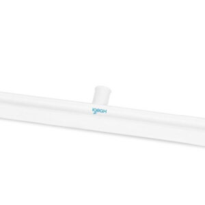 Igeax Monoblock professzionális gumis padlólehúzó 75 cm fehér