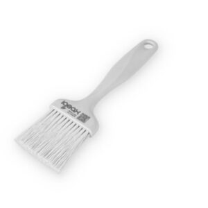 Igeax Higiéniai ecset lapos fehér 60mm széles 0