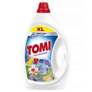 Tomi Gél Mandulatej folyékony mosószer 2