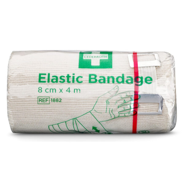 Cederroth elasztikus kötszer