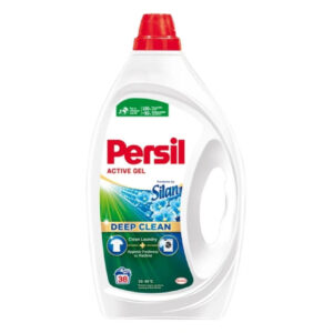 Persil Gél Deep Clean Active Freshness folyékony mosószer 1