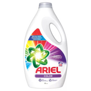 Ariel Gél Color Clean&Fresh folyékony mosószer 2