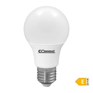 Commel Led izzó A60 8