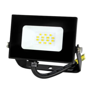Commel LED reflektor 10 W 800 lm 4000K IP 65