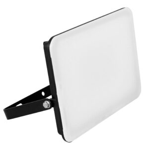 Commel LED reflektor 50 W 5400 lm 4000K tömszelencés IP 65