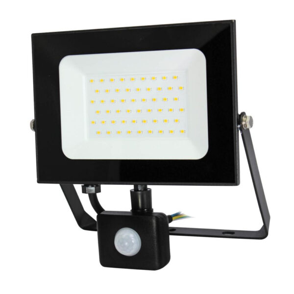 Commel LED reflektor 50 W 4250 lm