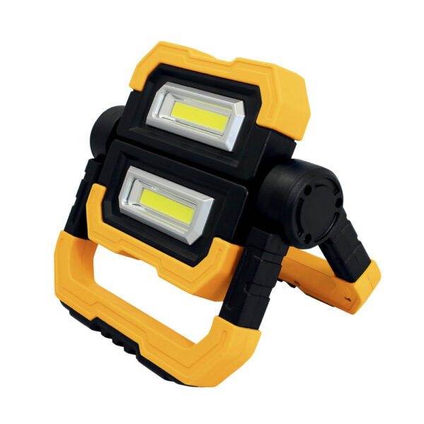 Commel LED reflektor 10W
