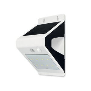 Commel LED falilámpa