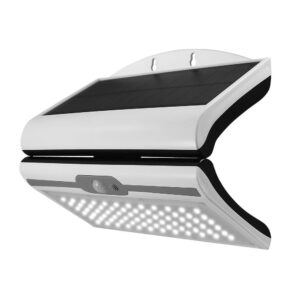Commel LED falilámpa
